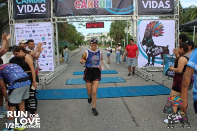 Run for Love 2024